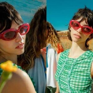 CRAP EYEWEAR - THE LOVE HANGOVER.